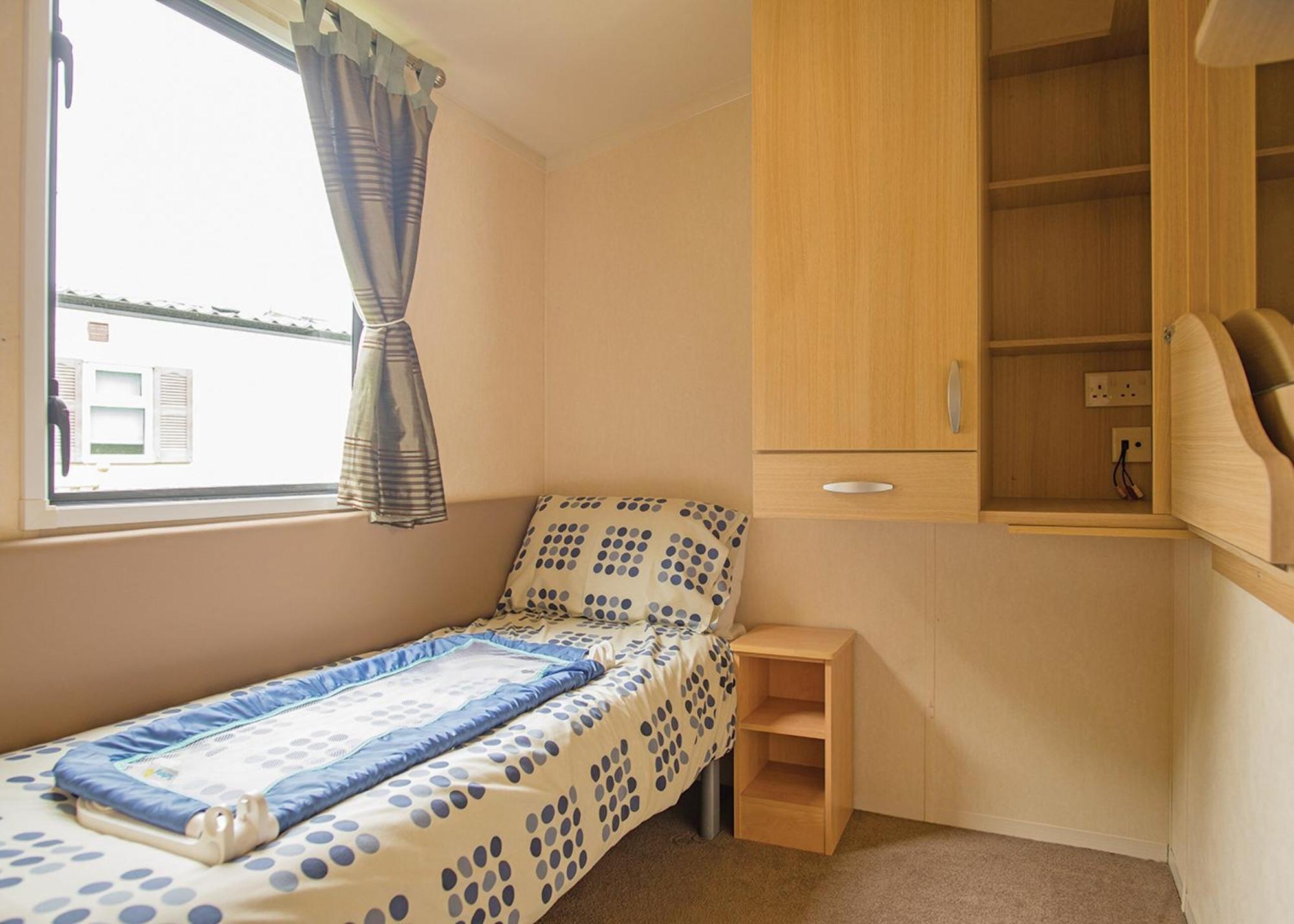 Grondre Holiday Park Clynderwen Екстер'єр фото