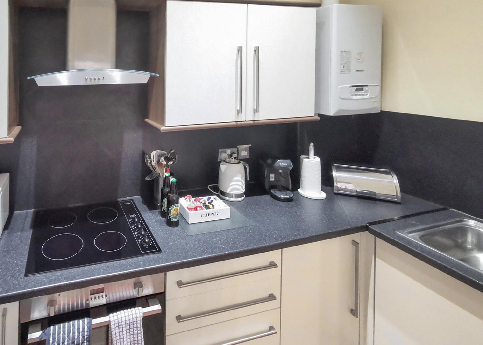 Grondre Holiday Park Clynderwen Екстер'єр фото