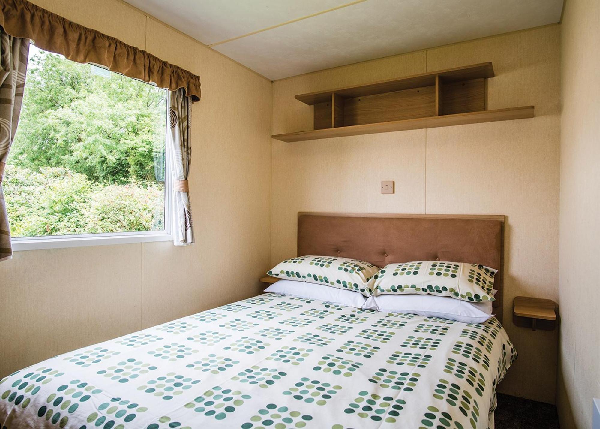Grondre Holiday Park Clynderwen Екстер'єр фото